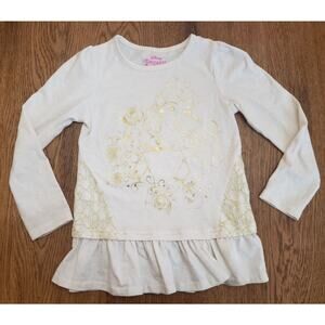 Beauty and the Beast Belle Tshirt